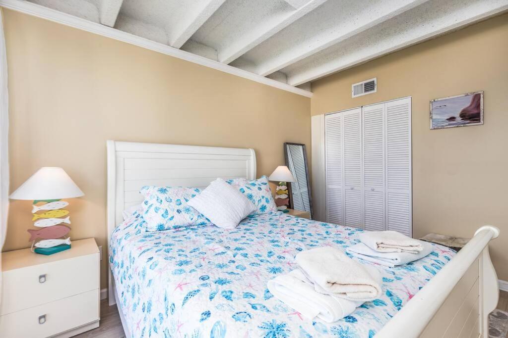 Appartement Jada Buildingnewly Remodeled, Pool à Ocean City Extérieur photo